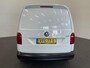 Volkswagen Caddy Maxi 1.4 TGI L2H1 EcoFuel Comfortline Airco Cruise PDC Verwarmbare voorruit Comfortstoelen Alarm Bluetooth Schuifdeur