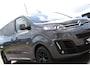 Citroën Jumpy 2.0 BlueHDI 180 L2 PB Edition 360 Camera, Cruise, Carplay, Leder, 177pk, Multimedia, Trekhaak, Sensoren, Automaat, Uniek!