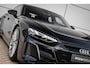 Audi e-Tron GT RS 600pk 93 kWh | 21" Vossen velgen | carbon | Panoramadak | Luchtvering | Massage | 360 Camera | Alcantara hemel |