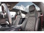 Audi e-Tron GT RS 600pk 93 kWh | 21" Vossen velgen | carbon | Panoramadak | Luchtvering | Massage | 360 Camera | Alcantara hemel |