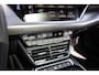 Audi e-Tron GT RS 600pk 93 kWh | 21" Vossen velgen | carbon | Panoramadak | Luchtvering | Massage | 360 Camera | Alcantara hemel |