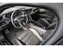 Audi e-Tron GT RS 600pk 93 kWh | 21" Vossen velgen | carbon | Panoramadak | Luchtvering | Massage | 360 Camera | Alcantara hemel |