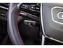 Audi e-Tron GT RS 600pk 93 kWh | 21" Vossen velgen | carbon | Panoramadak | Luchtvering | Massage | 360 Camera | Alcantara hemel |