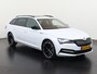Skoda Superb Combi 1.4 TSI iV Sportline | Panoramadak | Matrix LED | 19" Supernova | Zondag Open!