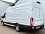 Ford E-Transit 68kWh L4H3 316km WLTP BEV Snelladen Carplay Climate control 360° camera Parkeersensoren v+a Stoelverwarming