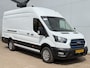 Ford E-Transit 68kWh L4H3 316km WLTP BEV Snelladen Carplay Climate control 360° camera Parkeersensoren v+a Stoelverwarming