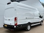 Ford E-Transit 68kWh L4H3 316km WLTP BEV Snelladen Carplay Climate control 360° camera Parkeersensoren v+a Stoelverwarming