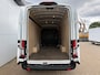 Ford E-Transit 68kWh L4H3 316km WLTP BEV Snelladen Carplay Climate control 360° camera Parkeersensoren v+a Stoelverwarming