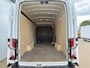 Ford E-Transit 68kWh L4H3 316km WLTP BEV Snelladen Carplay Climate control 360° camera Parkeersensoren v+a Stoelverwarming