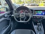 Audi A1 35 TFSI 3x S-line Carplay Stoelverw Afgevlakt stuurwiel twotone 180pk Erg mooi!