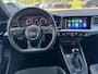 Audi A1 35 TFSI 3x S-line Carplay Stoelverw Afgevlakt stuurwiel twotone 180pk Erg mooi!