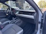 Audi A1 35 TFSI 3x S-line Carplay Stoelverw Afgevlakt stuurwiel twotone 180pk Erg mooi!