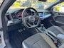 Audi A1 35 TFSI 3x S-line Carplay Stoelverw Afgevlakt stuurwiel twotone 180pk Erg mooi!