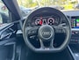 Audi A1 35 TFSI 3x S-line Carplay Stoelverw Afgevlakt stuurwiel twotone 180pk Erg mooi!