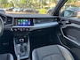 Audi A1 35 TFSI 3x S-line Carplay Stoelverw Afgevlakt stuurwiel twotone 180pk Erg mooi!