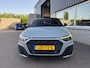 Audi A1 35 TFSI 3x S-line Carplay Stoelverw Afgevlakt stuurwiel twotone 180pk Erg mooi!