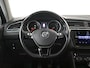 Volkswagen Tiguan 2.0 TDI Comfortline 150PK | Trekhaak | Stoelverwarming | Cruise control adapt | Climate control | Apple carplay Android auto | Navigatie | DAB | LED | 17"LMV