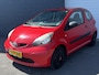 Toyota Aygo 1.0-12V APK TOT 15-02-2027/ZUINIG/ORGNL