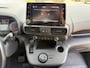 Opel Combo 1.5D 130PK Automaat L1 Climate Control Cruise Control Carplay Parkeersensoren Achter Trekhaak Camera