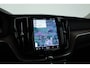 Volvo XC60 2.0 T6 Plug-in hybrid AWD Plus Dark - Luchtvering | Rijklaar! | Pano | Ventilatie | Stuur+Stoelverw. | Leder+Memory | 360*+PDC | Led | v