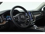Volvo XC60 2.0 T6 Plug-in hybrid AWD Plus Dark - Luchtvering | Rijklaar! | Pano | Ventilatie | Stuur+Stoelverw. | Leder+Memory | 360*+PDC | Led | v