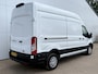 Ford E-Transit 68kWh 184PK L3H3 317km WLTP 98.5% (SOH) BEV Snelladen 360° Camera Climate Control Cruise Control Navigatie Carplay Parkeersensoren voor achter