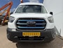Ford E-Transit 68kWh 184PK L3H3 317km WLTP 98.5% (SOH) BEV Snelladen 360° Camera Climate Control Cruise Control Navigatie Carplay Parkeersensoren voor achter