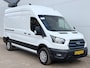 Ford E-Transit 68kWh 184PK L3H3 317km WLTP 98.5% (SOH) BEV Snelladen 360° Camera Climate Control Cruise Control Navigatie Carplay Parkeersensoren voor achter