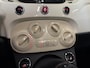 Fiat 500C 0.9 TwinAir Turbo Lounge Cabrio, Cruise Control, Airco, Elek Ramen, Parkeersensoren, Navigatie, Onderhoudshistorie