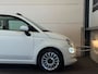 Fiat 500C 0.9 TwinAir Turbo Lounge Cabrio, Cruise Control, Airco, Elek Ramen, Parkeersensoren, Navigatie, Onderhoudshistorie