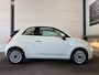 Fiat 500C 0.9 TwinAir Turbo Lounge Cabrio, Cruise Control, Airco, Elek Ramen, Parkeersensoren, Navigatie, Onderhoudshistorie