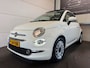 Fiat 500C 0.9 TwinAir Turbo Lounge Cabrio, Cruise Control, Airco, Elek Ramen, Parkeersensoren, Navigatie, Onderhoudshistorie