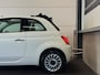 Fiat 500C 0.9 TwinAir Turbo Lounge Cabrio, Cruise Control, Airco, Elek Ramen, Parkeersensoren, Navigatie, Onderhoudshistorie
