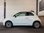 Fiat 500C 0.9 TwinAir Turbo Lounge Cabrio, Cruise Control, Airco, Elek Ramen, Parkeersensoren, Navigatie, Onderhoudshistorie