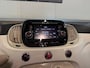 Fiat 500C 0.9 TwinAir Turbo Lounge Cabrio, Cruise Control, Airco, Elek Ramen, Parkeersensoren, Navigatie, Onderhoudshistorie