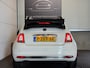 Fiat 500C 0.9 TwinAir Turbo Lounge Cabrio, Cruise Control, Airco, Elek Ramen, Parkeersensoren, Navigatie, Onderhoudshistorie