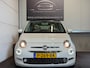 Fiat 500C 0.9 TwinAir Turbo Lounge Cabrio, Cruise Control, Airco, Elek Ramen, Parkeersensoren, Navigatie, Onderhoudshistorie