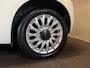 Fiat 500C 0.9 TwinAir Turbo Lounge Cabrio, Cruise Control, Airco, Elek Ramen, Parkeersensoren, Navigatie, Onderhoudshistorie