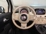 Fiat 500C 0.9 TwinAir Turbo Lounge Cabrio, Cruise Control, Airco, Elek Ramen, Parkeersensoren, Navigatie, Onderhoudshistorie