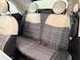 Fiat 500C 0.9 TwinAir Turbo Lounge Cabrio, Cruise Control, Airco, Elek Ramen, Parkeersensoren, Navigatie, Onderhoudshistorie