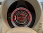 Fiat 500C 0.9 TwinAir Turbo Lounge Cabrio, Cruise Control, Airco, Elek Ramen, Parkeersensoren, Navigatie, Onderhoudshistorie