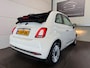 Fiat 500C 0.9 TwinAir Turbo Lounge Cabrio, Cruise Control, Airco, Elek Ramen, Parkeersensoren, Navigatie, Onderhoudshistorie