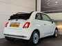 Fiat 500C 0.9 TwinAir Turbo Lounge Cabrio, Cruise Control, Airco, Elek Ramen, Parkeersensoren, Navigatie, Onderhoudshistorie