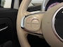 Fiat 500C 0.9 TwinAir Turbo Lounge Cabrio, Cruise Control, Airco, Elek Ramen, Parkeersensoren, Navigatie, Onderhoudshistorie