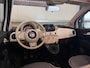Fiat 500C 0.9 TwinAir Turbo Lounge Cabrio, Cruise Control, Airco, Elek Ramen, Parkeersensoren, Navigatie, Onderhoudshistorie