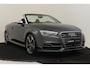 Audi S3 Cabriolet 2.0 TFSI S3 QUATTRO PRO LINE PLUS -ADAP.CRUISE|BANG&OLUFSEN|NAVI|ADAP.LED|CAMERA|19"
