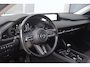 Mazda 3 2.0 e-SkyActiv-X M Hybrid 180 Luxury 360 CAMERA/LEDEREN BEKLEDING/FILE ASSISTENT