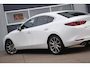 Mazda 3 2.0 e-SkyActiv-X M Hybrid 180 Luxury 360 CAMERA/LEDEREN BEKLEDING/FILE ASSISTENT