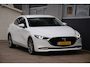 Mazda 3 2.0 e-SkyActiv-X M Hybrid 180 Luxury 360 CAMERA/LEDEREN BEKLEDING/FILE ASSISTENT