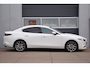 Mazda 3 2.0 e-SkyActiv-X M Hybrid 180 Luxury 360 CAMERA/LEDEREN BEKLEDING/FILE ASSISTENT